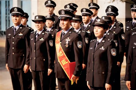 《警察荣誉》——充满人间烟火气的警察剧_国华娱乐网