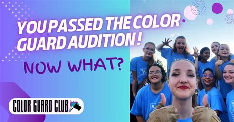 Image result for Color Guard 2007