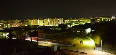 Rajiv Gandhi University of Knowledge Technologies - Nuzvid