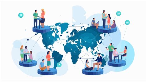 Community Networking Cartoon 的图像结果