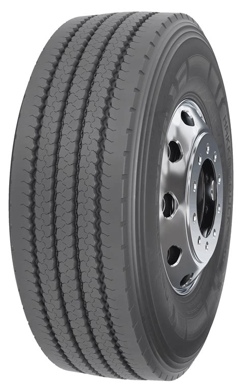 NOKIAN TYRES 385/65 R22,5 160K HAKKA TRUCK TRAILER M+S 3PMSF (PÓTK) (B-C-A[69])(Tgk abronc