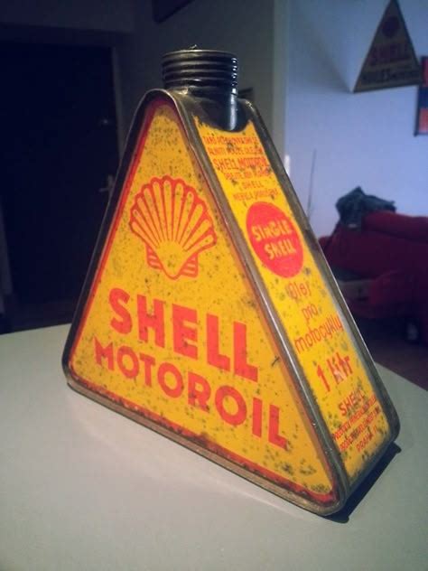 Image result for Shell Oil Films