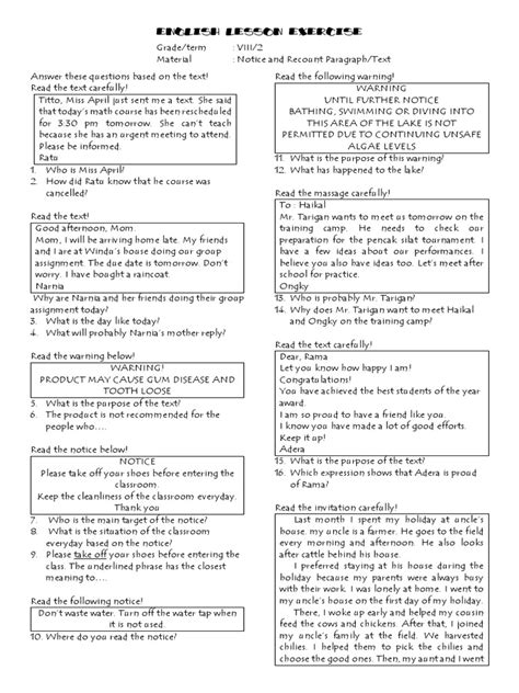 English Lesson Practice 的图像结果