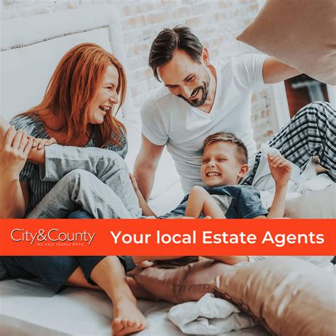 Established Estate & Lettings Agents In Peterborough | City and County ...