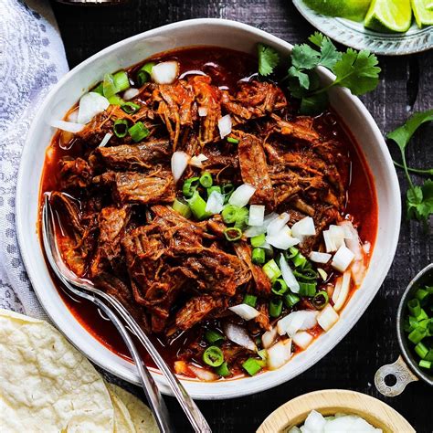 Birria Uncovered: Journey into the Heart of Mexican Cuisine