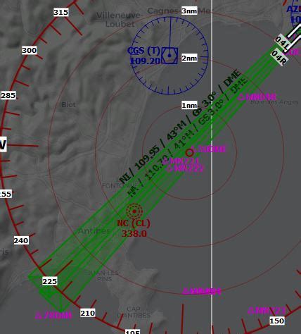 Microsoft Flight Simulator Ils Tutorial 的图像结果