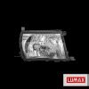 Lumax 072-HLA-QR - Head Light Lamp Assembly Qualis Type 2 (Right) for ...