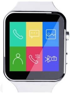 HUBSTAR ORIGINAL X6 Smartwatch Price in India - Buy HUBSTAR ORIGINAL X6 ...