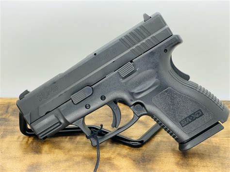 Image result for Springfield XD Compact