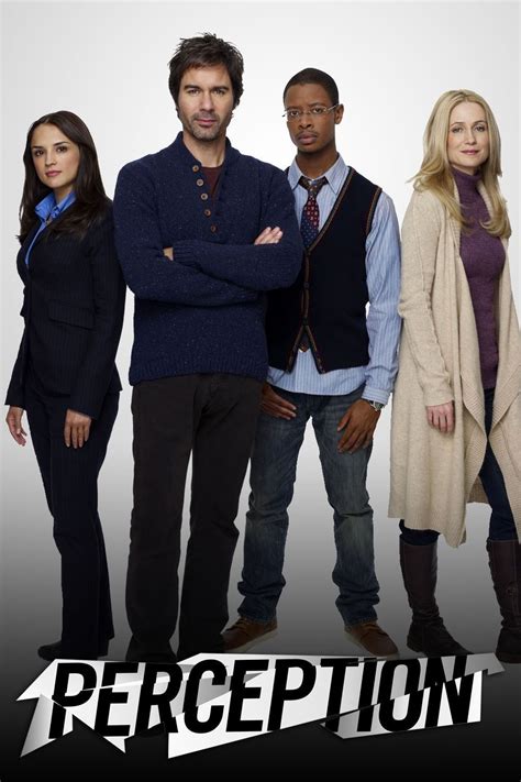Image result for Perception Season 1 Trailer
