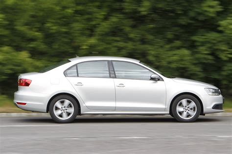Used Volkswagen Jetta Review - 2011-2017 | What Car?