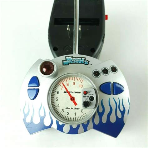 Image result for Remote Control Muscle Cars