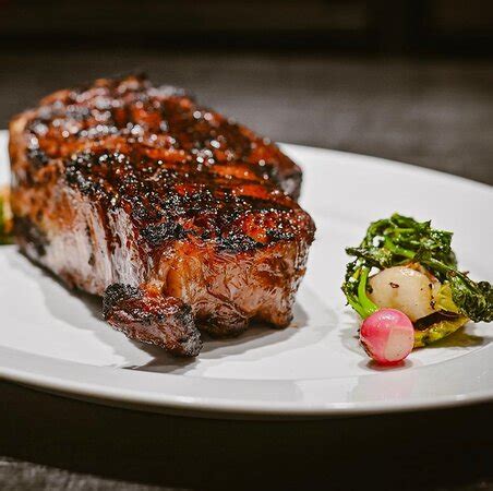 HARLO STEAKHOUSE & BAR, Las Vegas - Menu, Prices & Restaurant Reviews ...