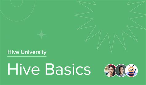 Hive Tutorial 的图像结果