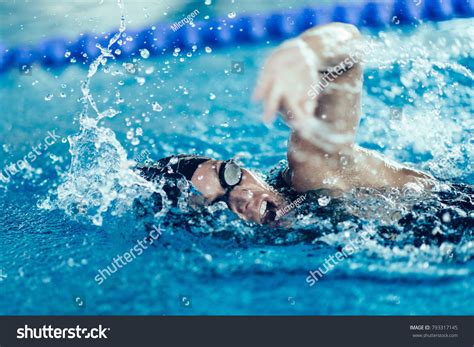 Swimmer 的图像结果
