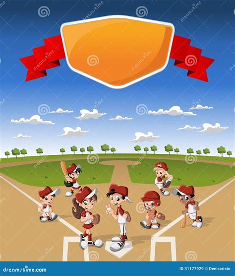 Playing Baseball 的图像结果