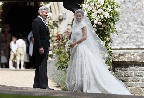 Pippa Middleton Wedding Dress Knock Off