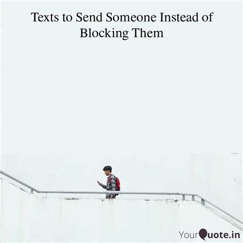 Texts to Send Someone Ins... | Quotes & Writings by YourQuote Baba ...