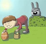 Image result for Stoned Easter Bunny