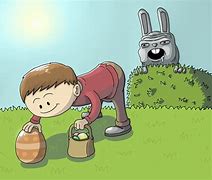Image result for Easter Bunny Printable PDF