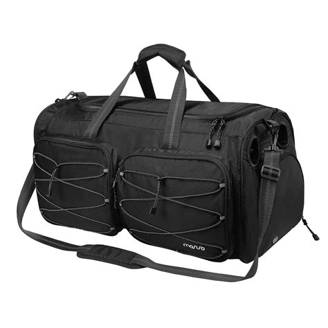 Buy MOSISO Baseball Bag, Large Capacity Catchers Gear Bag Baseball Bat ...