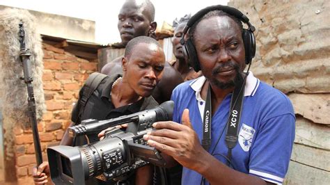 Once Upon a Time in Uganda | Release Date, Reviews, Cast, and Where to ...