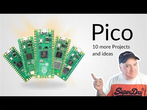 Image result for Raspberry Pi Pico Hacking Projects