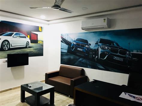 Customer Lounge | Autowing Cars