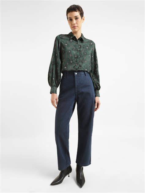 Buy High Loose Jeans for Women Online – Levis India Store