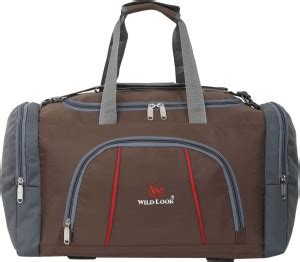Flipkart.com | WILDLOOK LUGGAGE 60 L Hand Duffal bag -60 liters 22 inch ...