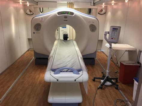 MRI vs CT Scan: What's The Difference?
