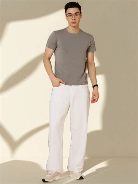 MEGG — Shop Men's T-Shirts, Shirts, Jeans, Shoes & More Online India