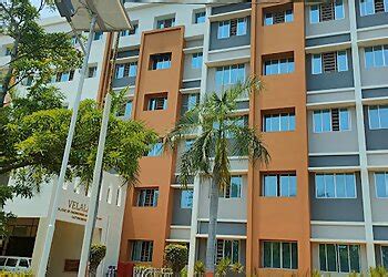 3 Best Engineering Colleges in Erode, TN - Expert Recommendations