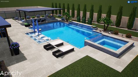 How to Choose the Right Arizona Pool Builder: Guide [2025] - Apricity Pools