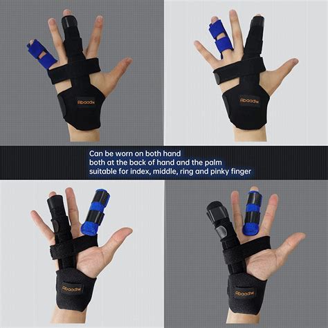 Homemade Splint for Trigger Finger 的图像结果