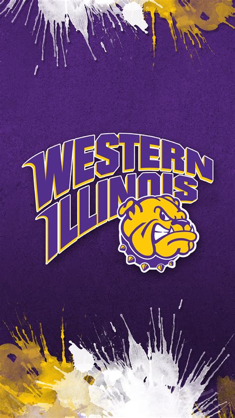 🔥 Free Download Welcome Western Illinois University by @lholt92 ...