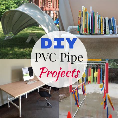 Image result for DIY PVC Pipe