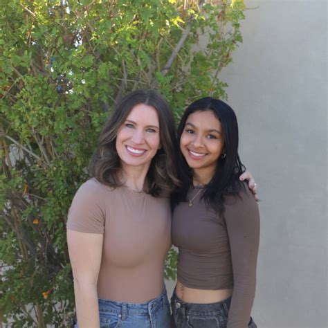 Crazy Pieces | Was looking through my camera roll and found these sweet memories of Ariana! We ...