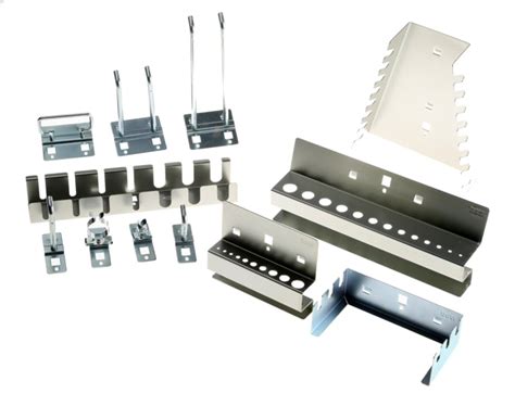 RS552860a Bott | Bott Steel Wall Panel Tool Holder Kit | 749-8704 | RS