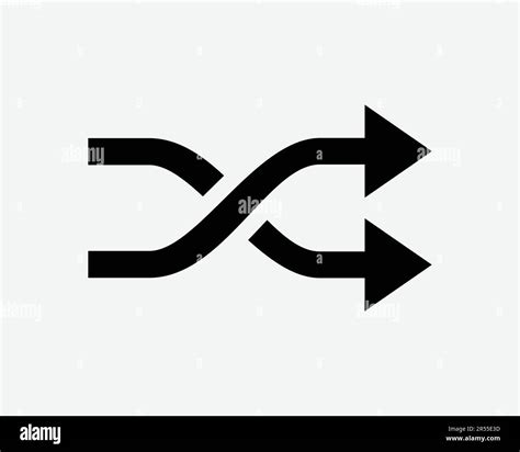 Music player playlist icon Black and White Stock Photos & Images - Alamy