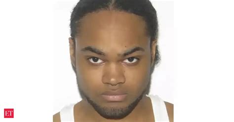 andre bing: Virginia Walmart shooter Andre Bing’s ‘death note’ revealed ...
