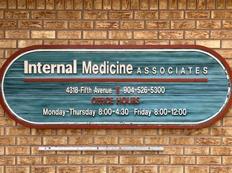 Dr. Steven Spence at Internal Medicine Associates of Jackson Hospital ...