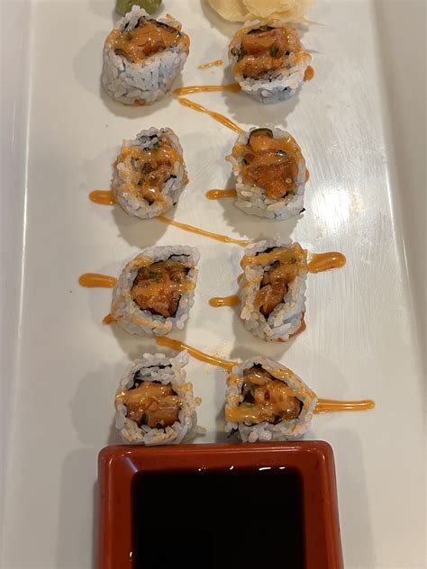 Yuki Sushi