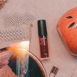 Buy The Face Shop Water Fit Lip Tint Cherry Kiss, 5gm | Multipurpose 3 ...