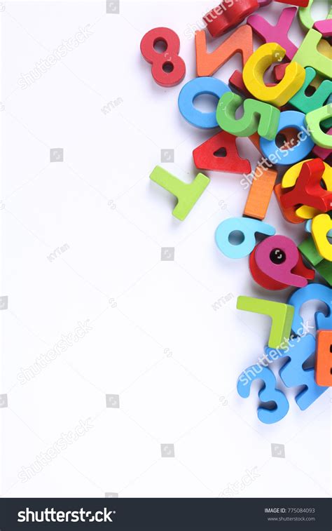 Image result for Colored Block Letters