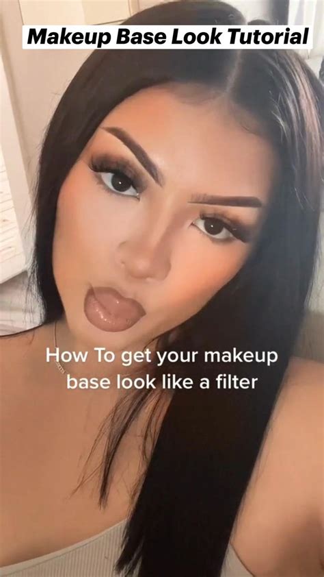 Image result for Base Makeup Tutorial