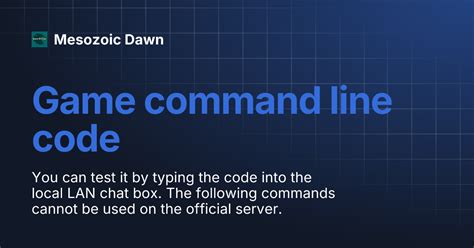 Image result for Command Code for Fast Download Games