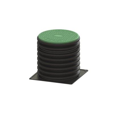 Septic tank riser kit Plumbing at Lowes.com