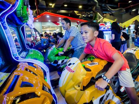 Timezone in Batam Ticket (Direct Entry) - Klook India