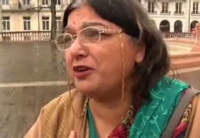 Dead doctor's mother confronts Syrian officials | Page 129223 | The ...